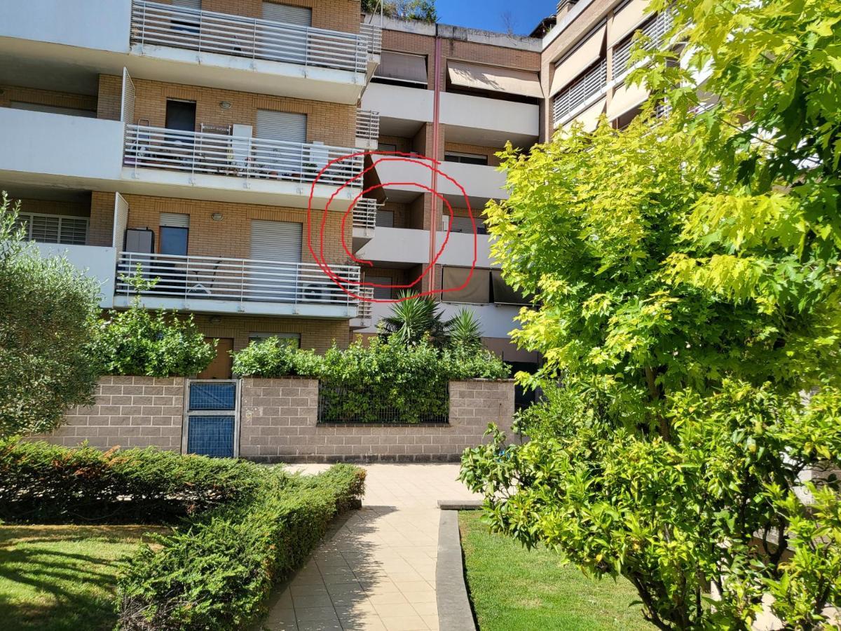 Porta Di Appartement
