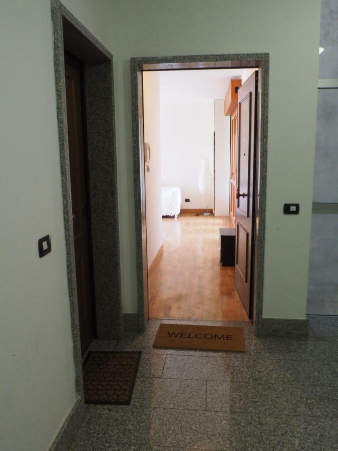 Porta Di Appartement Rome