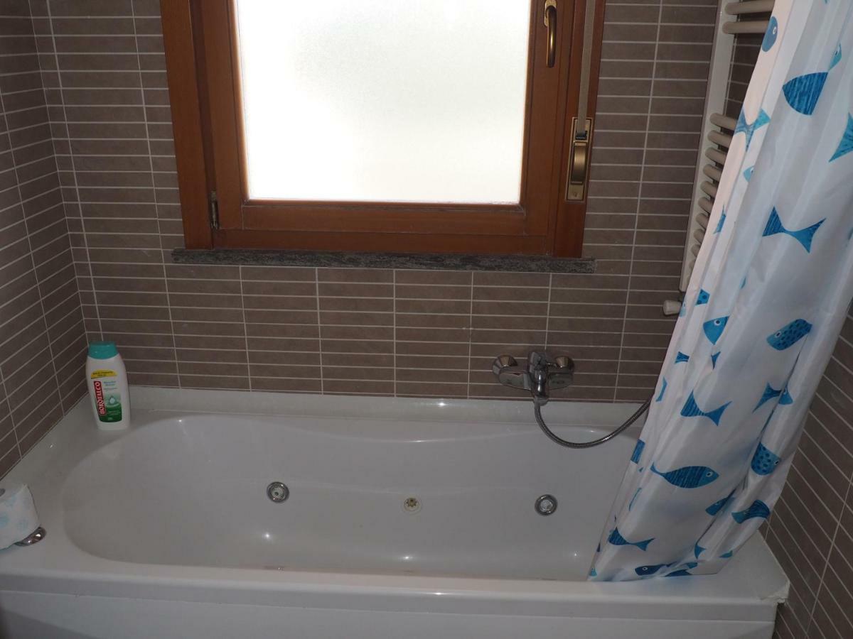 Appartement Porta Di