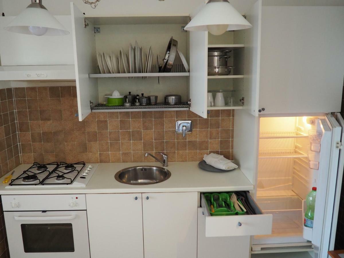 Porta Di Appartement