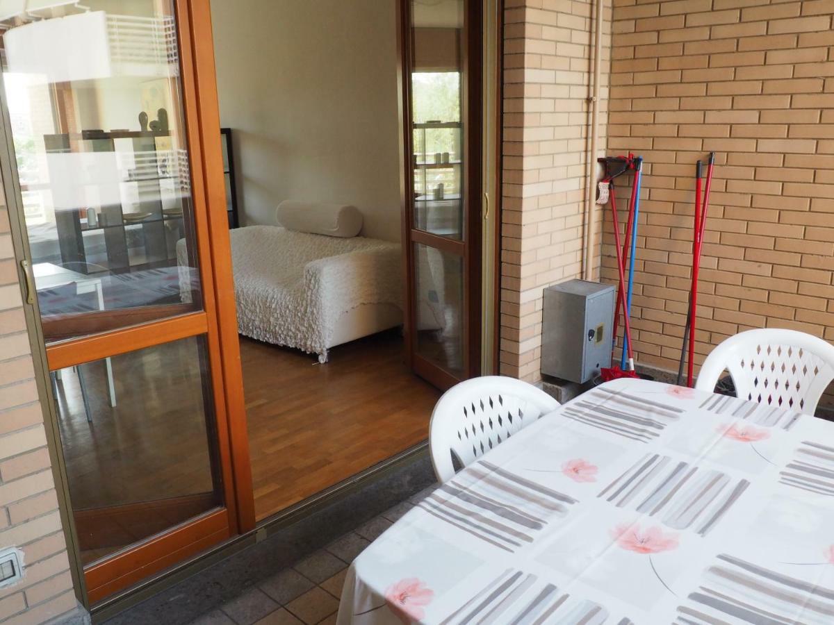 Appartement Porta Di *