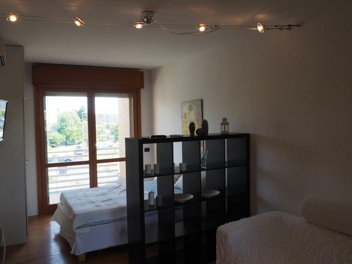 Appartement Porta Di Rome