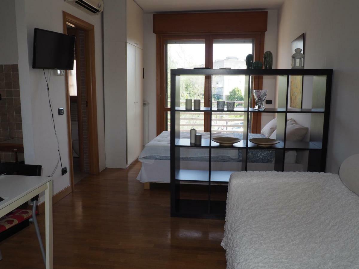Porta Di Appartement Rome