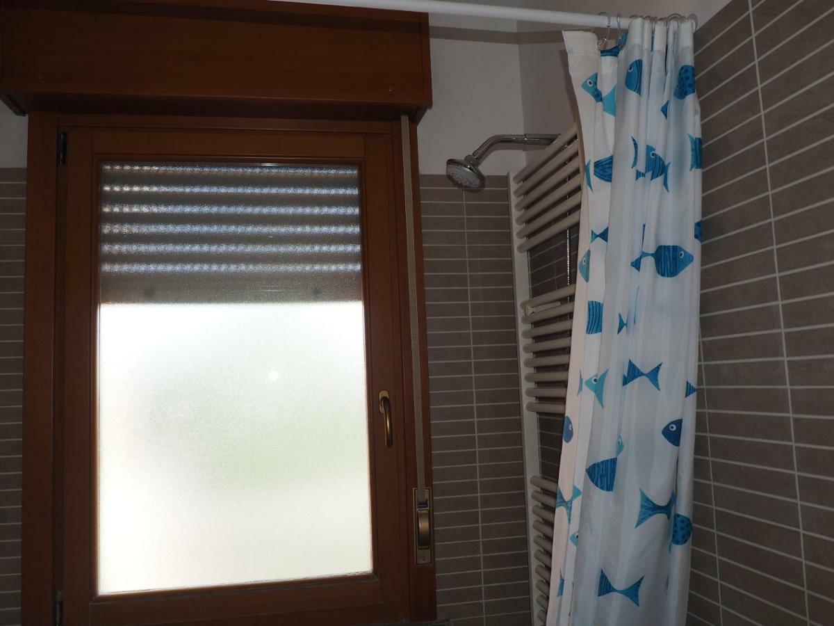Porta Di Appartement