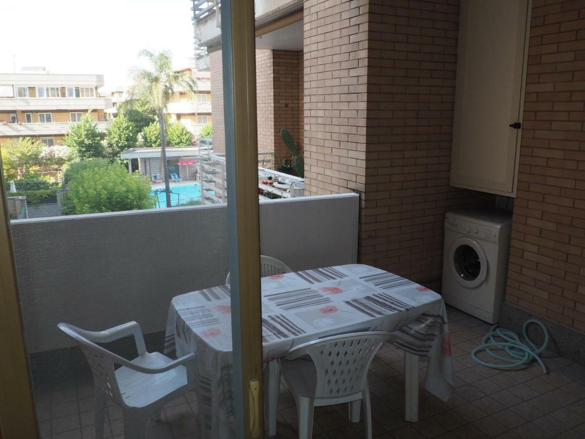 Appartement Porta Di Rome