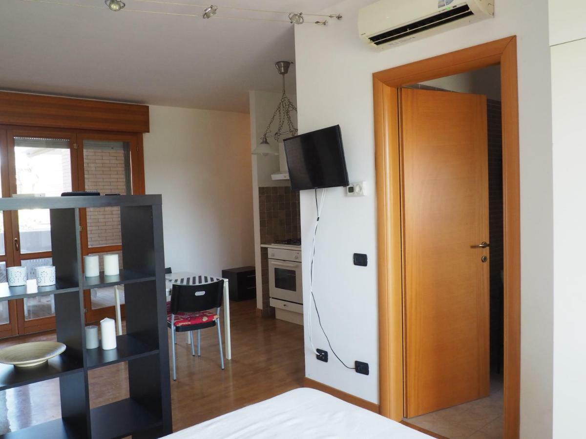Appartement Porta Di Rome