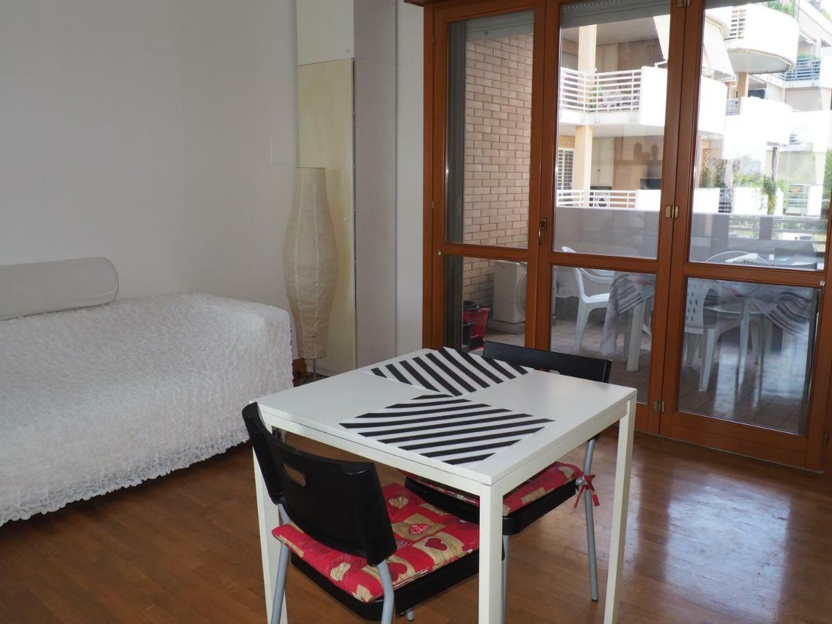 Porta Di Appartement