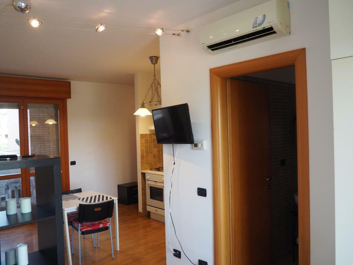 Porta Di Appartement