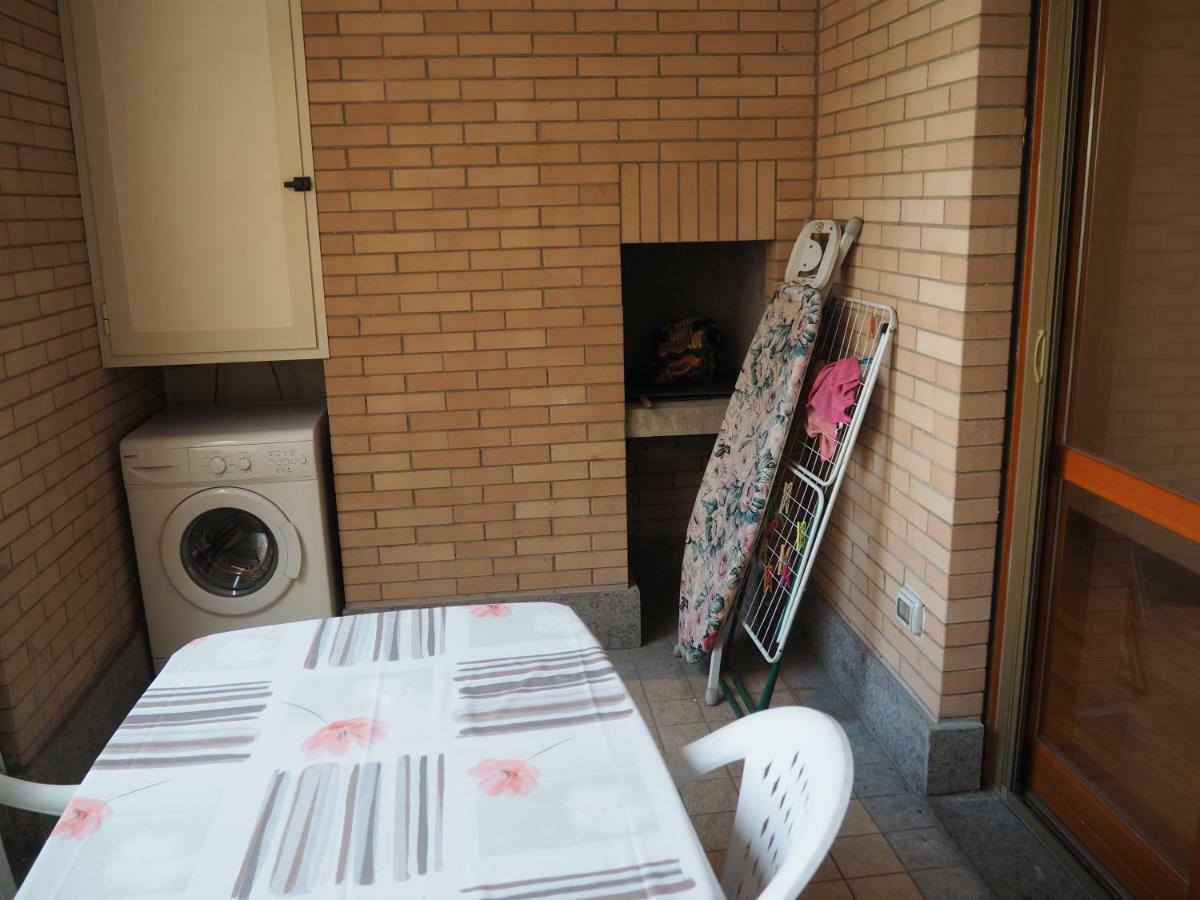 Porta Di Appartement Rome