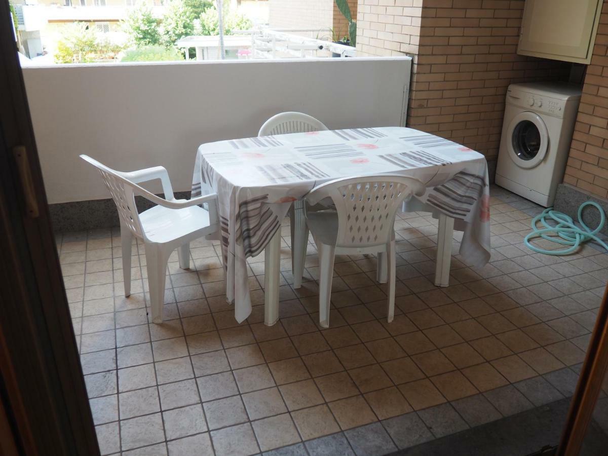Appartement Porta Di Rome