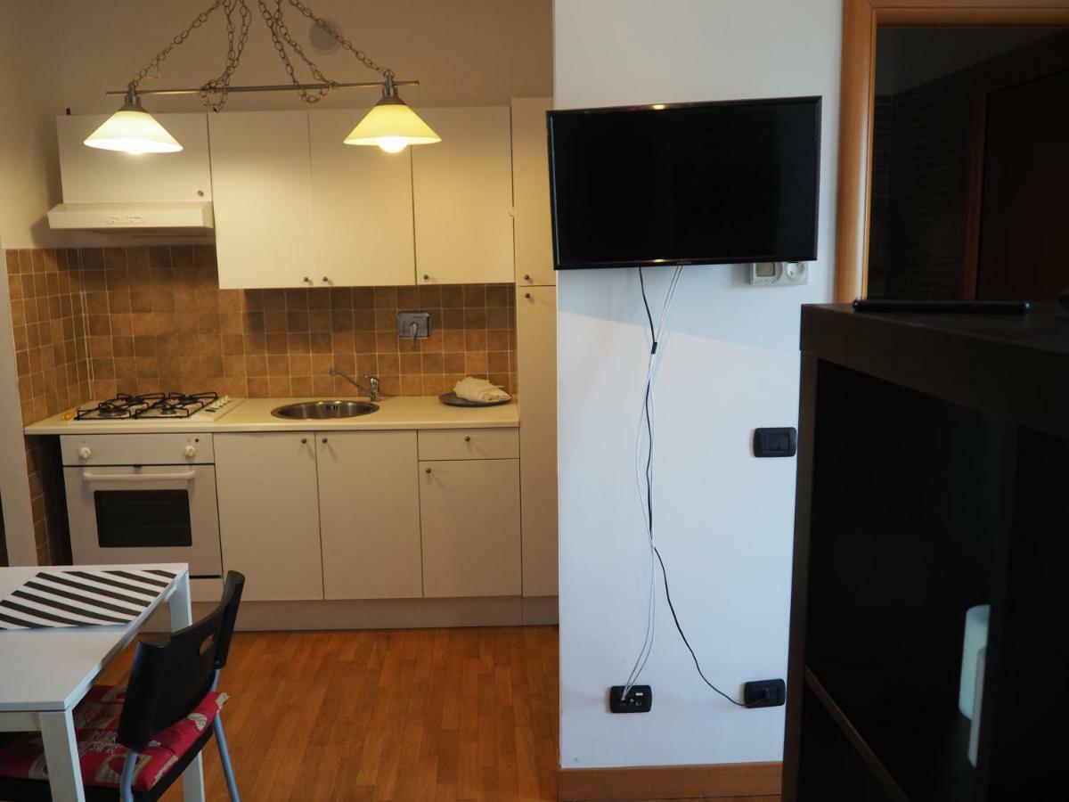 Porta Di Appartement