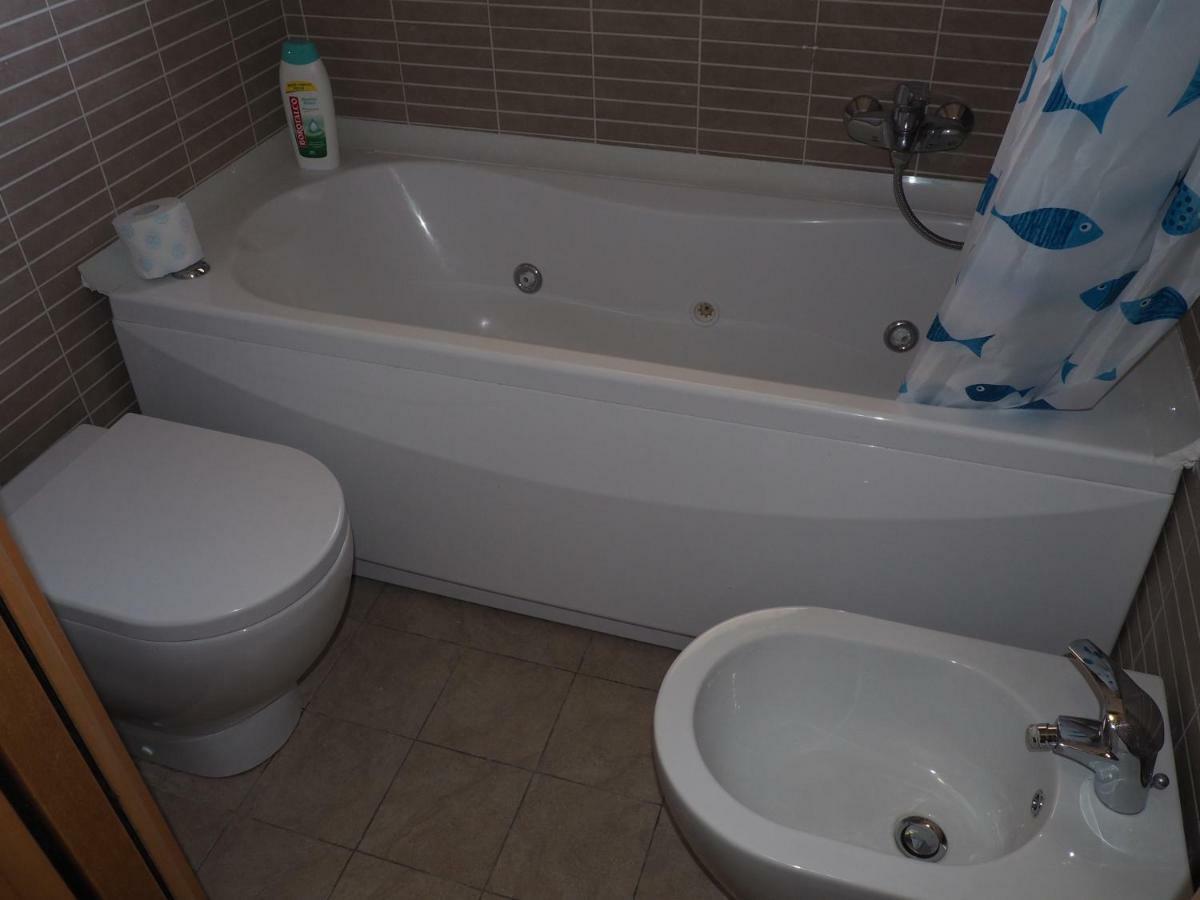 Appartement Porta Di Rome