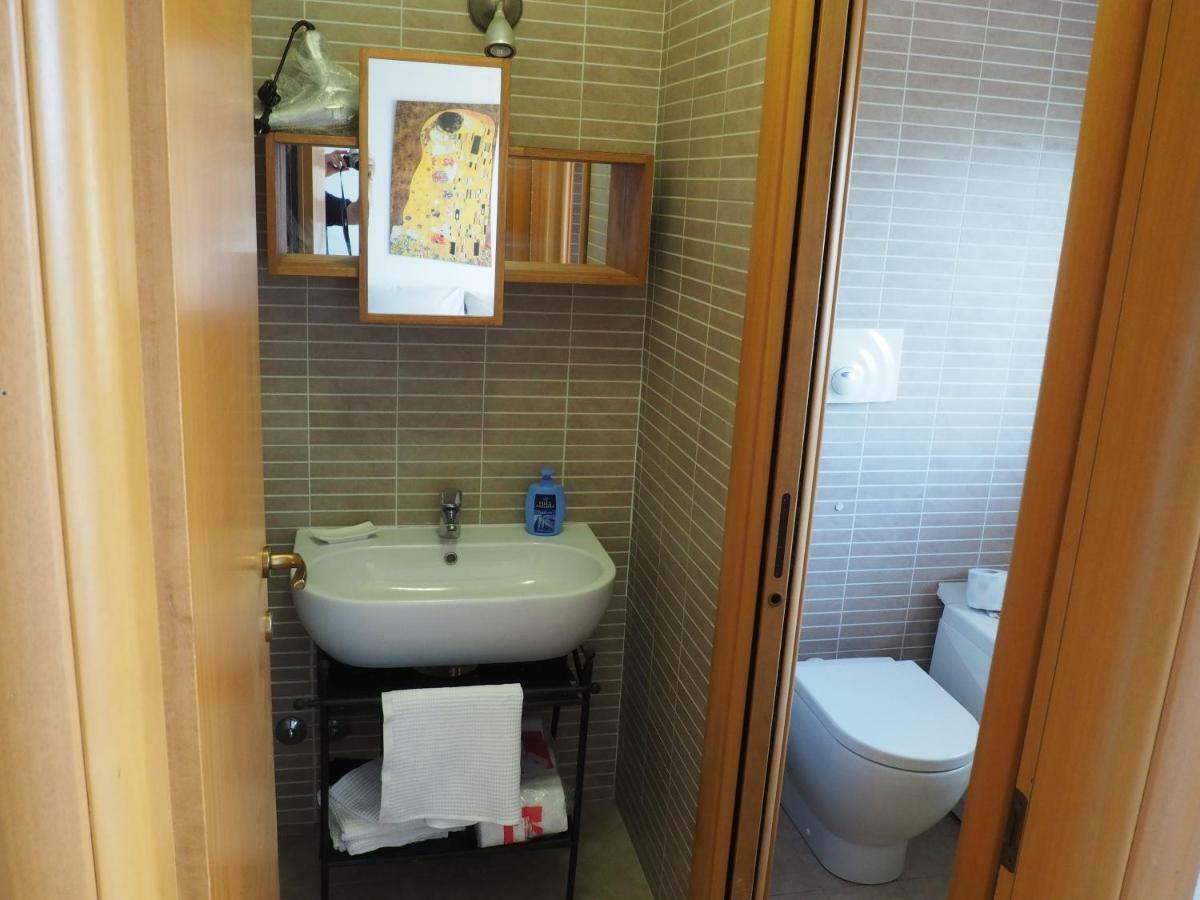 Appartement Porta Di *